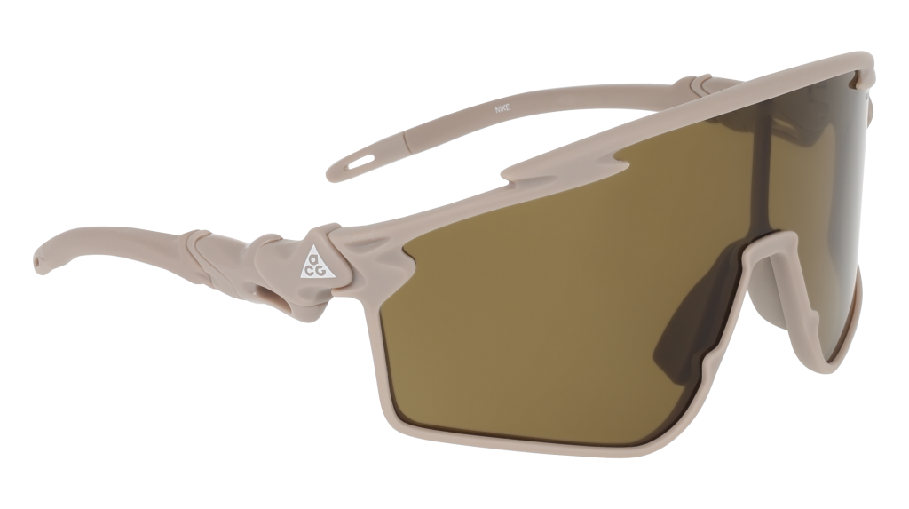 Nike ACG Vista Vert E Güneş Gözlüğü IQ9349-009 Terrain Tint Matte College Grey