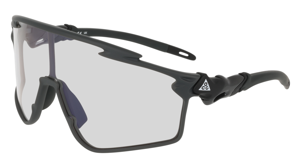 Nike ACG Vista Vert PH PhotoChromic Güneş Gözlüğü IQ9351-060 Matte Anthracite Grey