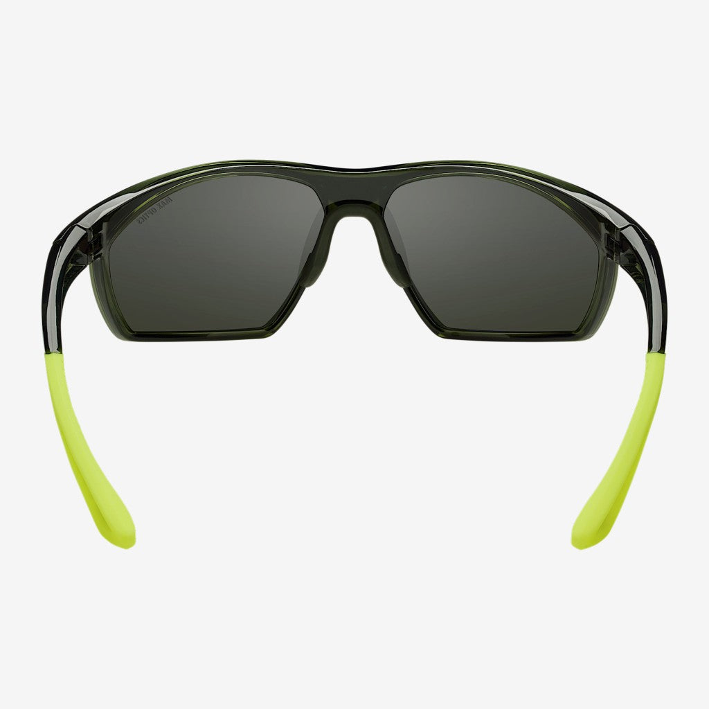 Lunettes de soleil Nike WindTrack Heat IQ7245X-355 Green Sequoia