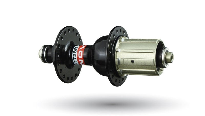 Novatec Rear Chamber F172Sb 11 Compatible