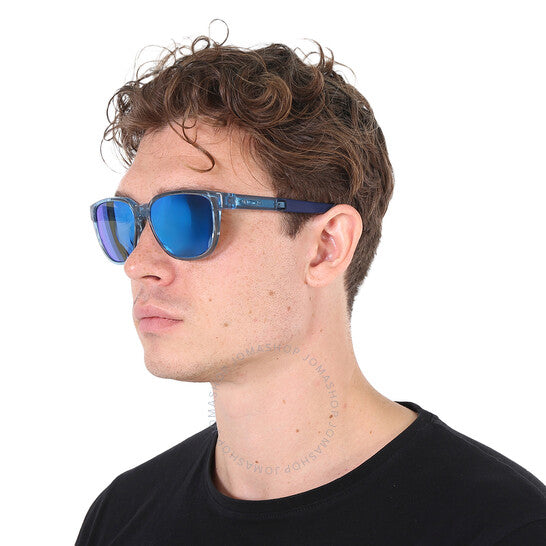 Солнцезащитные очки Oakley Actuator 925003 Matte Grey Smoke Prizm Tungsten