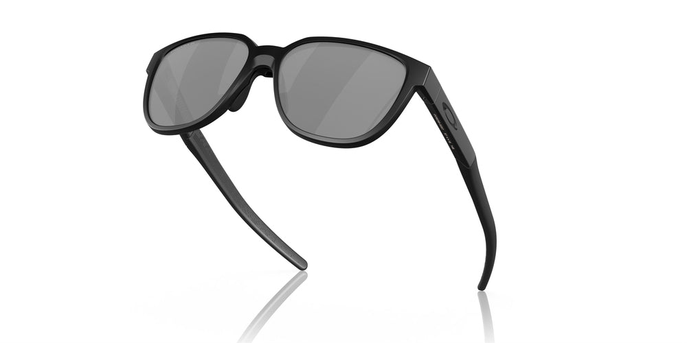 Поляризованные солнцезащитные очки Oakley Actuator 925002 Matte Black Prizm Black Polar
