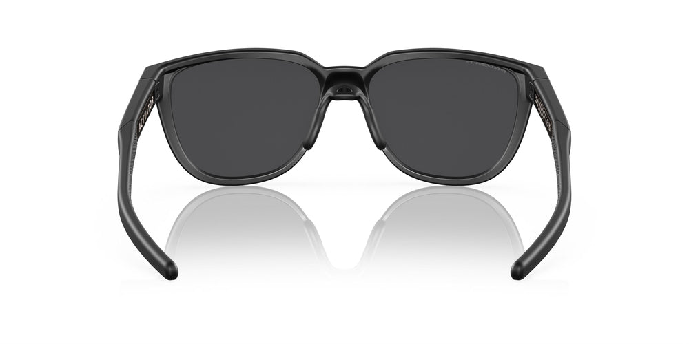 Поляризованные солнцезащитные очки Oakley Actuator 925002 Matte Black Prizm Black Polar