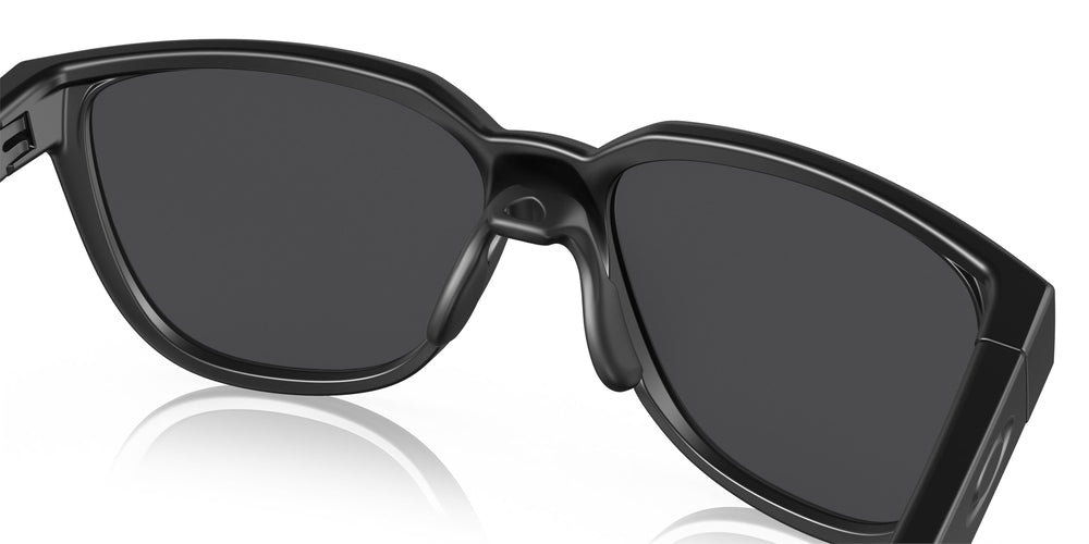 Поляризованные солнцезащитные очки Oakley Actuator 925002 Matte Black Prizm Black Polar