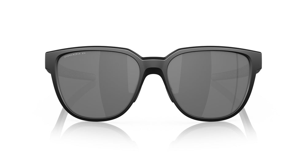 Oakley Actuator Polarized Sunglasses 925002 Matte Black Prizm Black Polar
