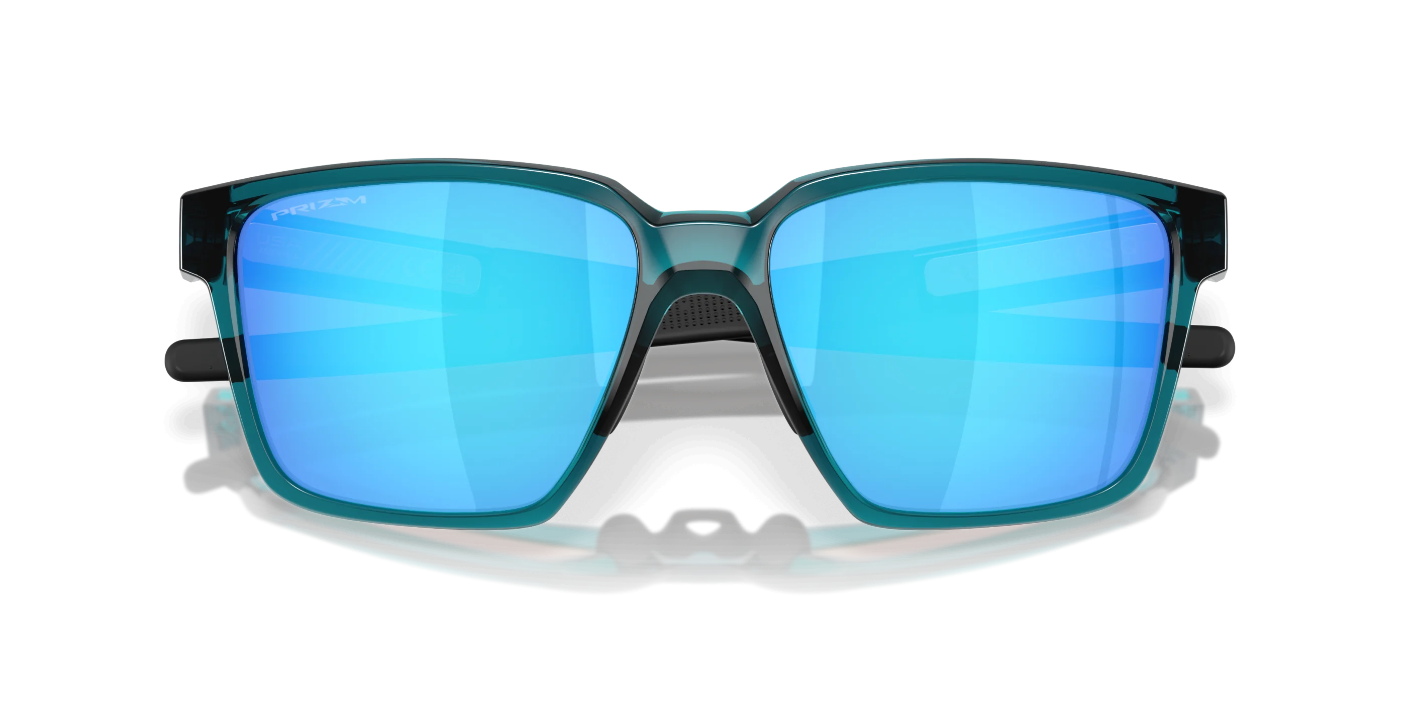 Oakley Actuator SQ Güneş Gözlüğü 943003 Trans Balsam Prizm Sapphire