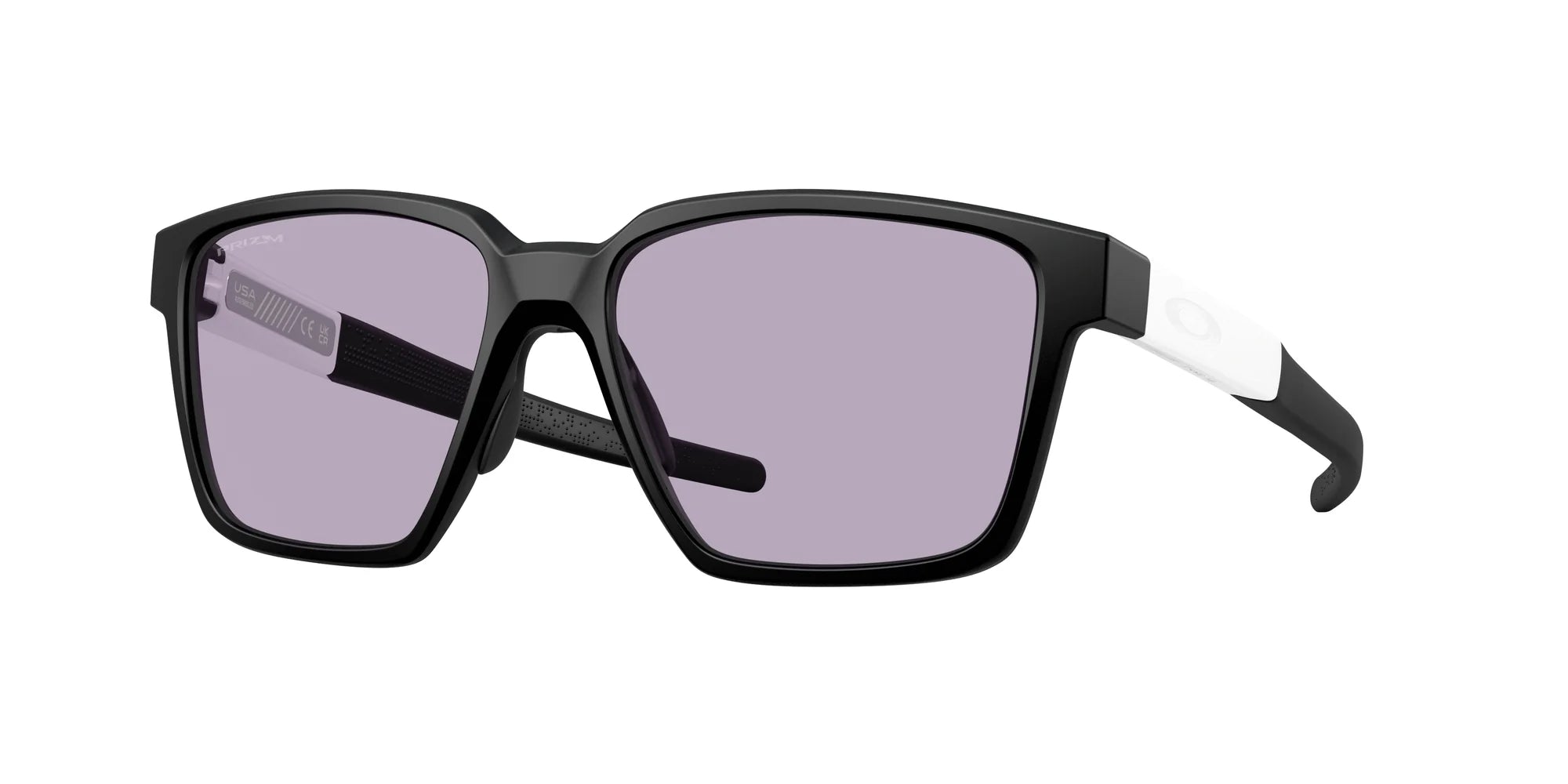 Oakley Actuator SQ Güneş Gözlüğü 943005 Matte Black Prizm Slate 57 Ekartman