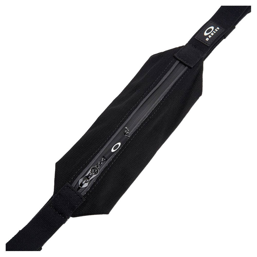 Oakley All Out Belt Bag Waist Bag FOS901234 02E Blackout