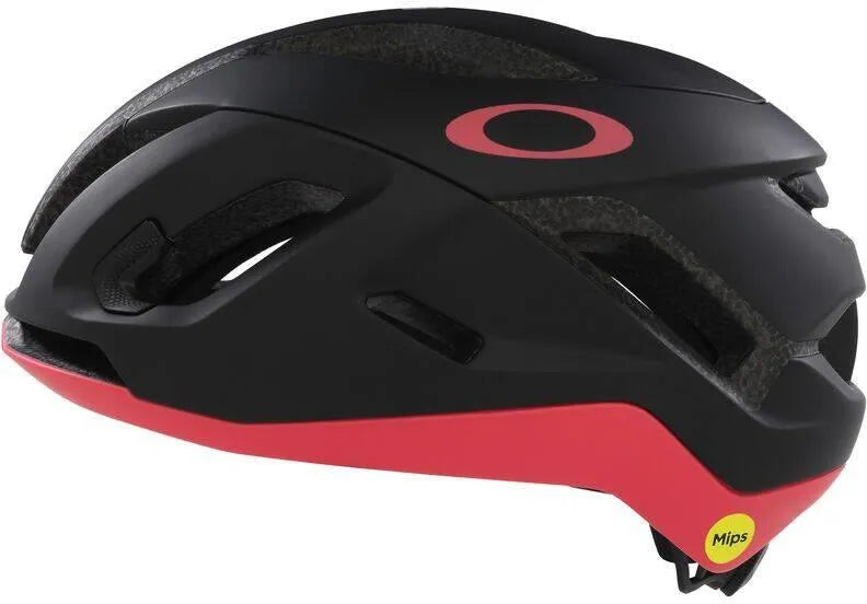 Oakley ARO5 Race Mips BOA Ionic+ Road Bike Helmet 2025 Model FOS901302 02T 24 'Giro D'italia Medium