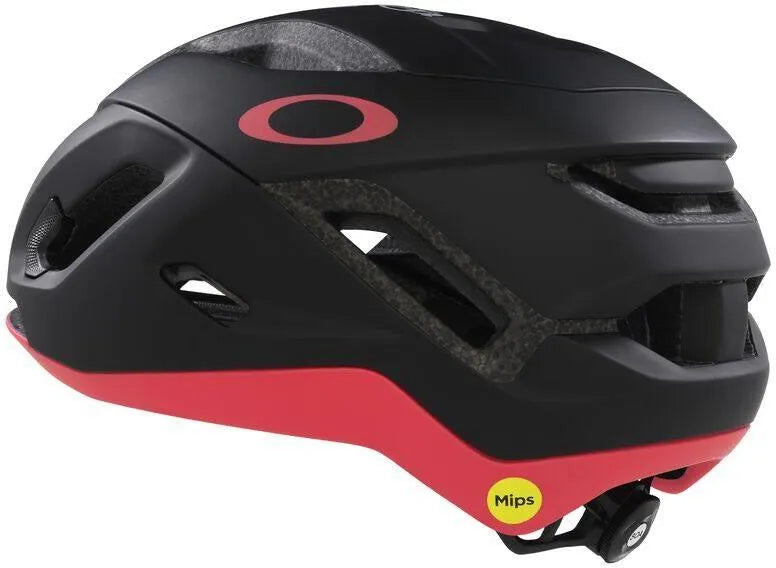 Oakley ARO5 Race Mips BOA Ionic+ Road Bike Helmet 2025 Model FOS901302 02T 24 'Giro D'italia Medium