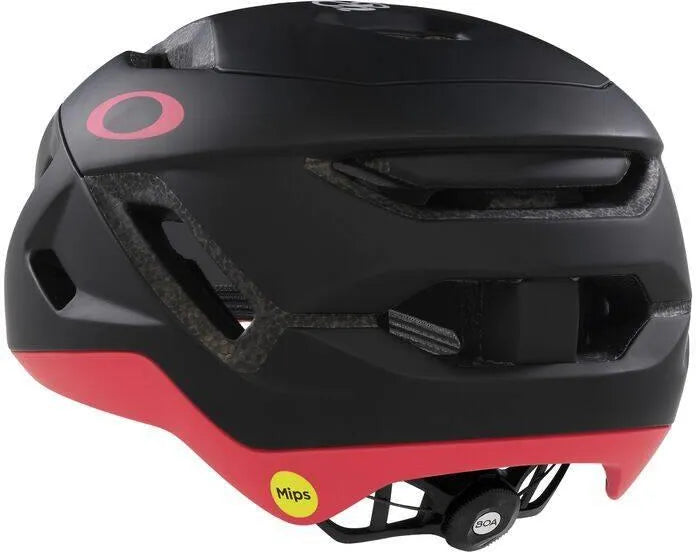 Oakley ARO5 Race Mips BOA Ionic+ Road Bike Helmet 2025 Model FOS901302 02T 24 'Giro D'italia Medium