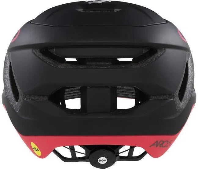 Oakley ARO5 Race Mips BOA Ionic+ Road Bike Helmet 2025 Model FOS901302 02T 24 'Giro D'italia Medium