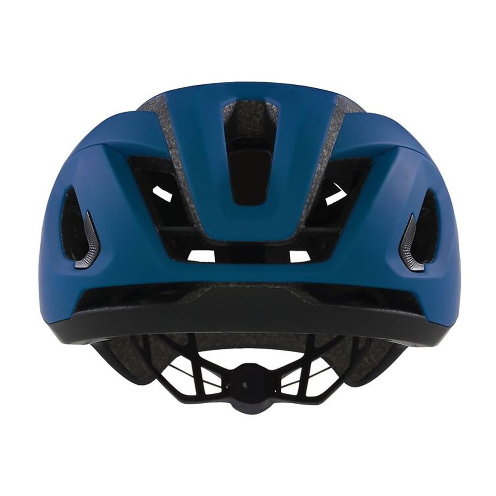 Шлем для шоссейного велосипеда Oakley ARO5 Race Mips BOA Ionic+ 2025 года, модель FOS901302 28Q, матовый темно-серый, средне-серый, средний