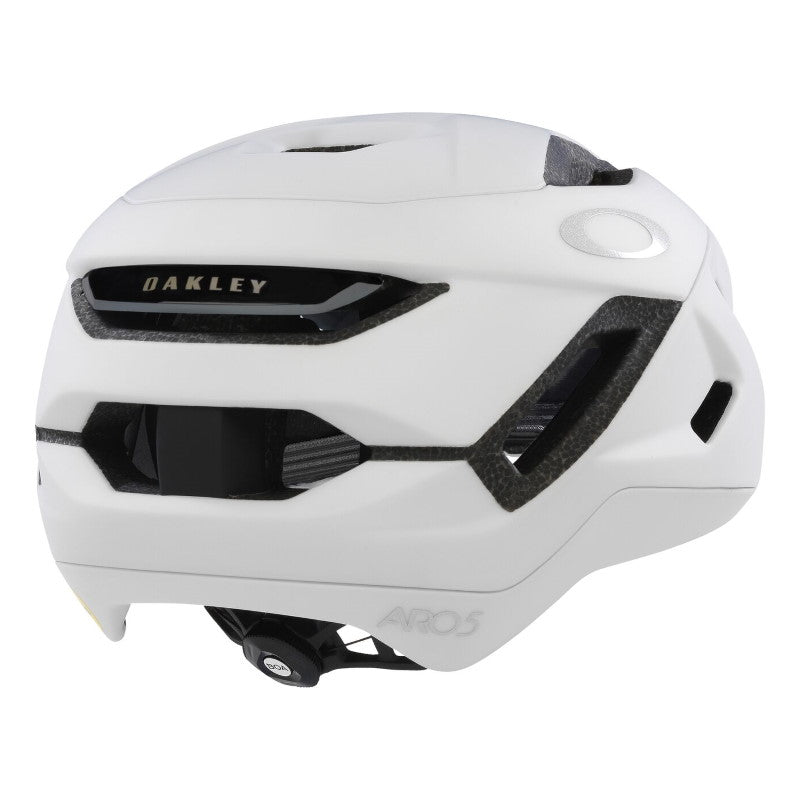 Oakley ARO5 Race Mips Boa Ionic+ Yol Bisikleti Kaskı FOS901302 11BS Matte White Small 52-56cm