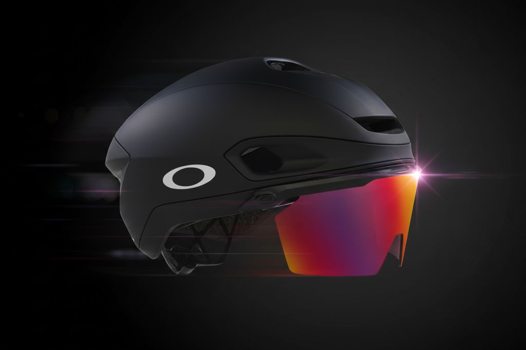 Oakley Kasklar Stoklarda