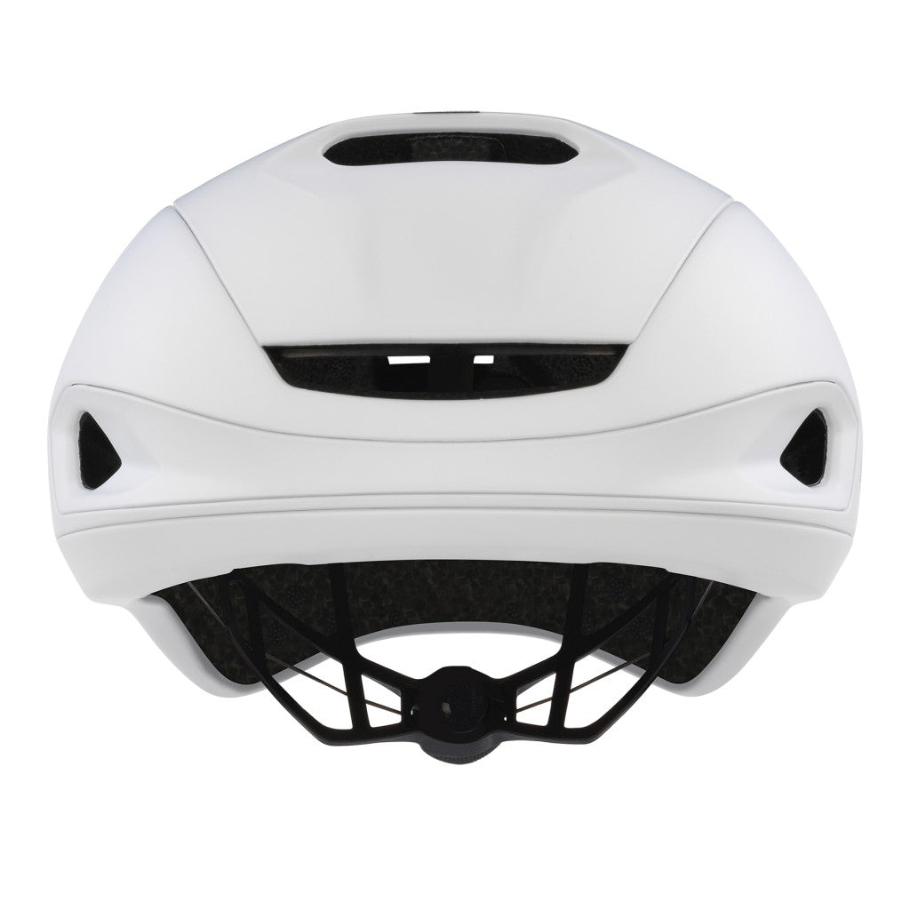 Oakley ARO7 Lite Mips BOA Ionic+ Yol Bisikleti Kaskı FOS901771 11B Matte White Medium 55-59cm