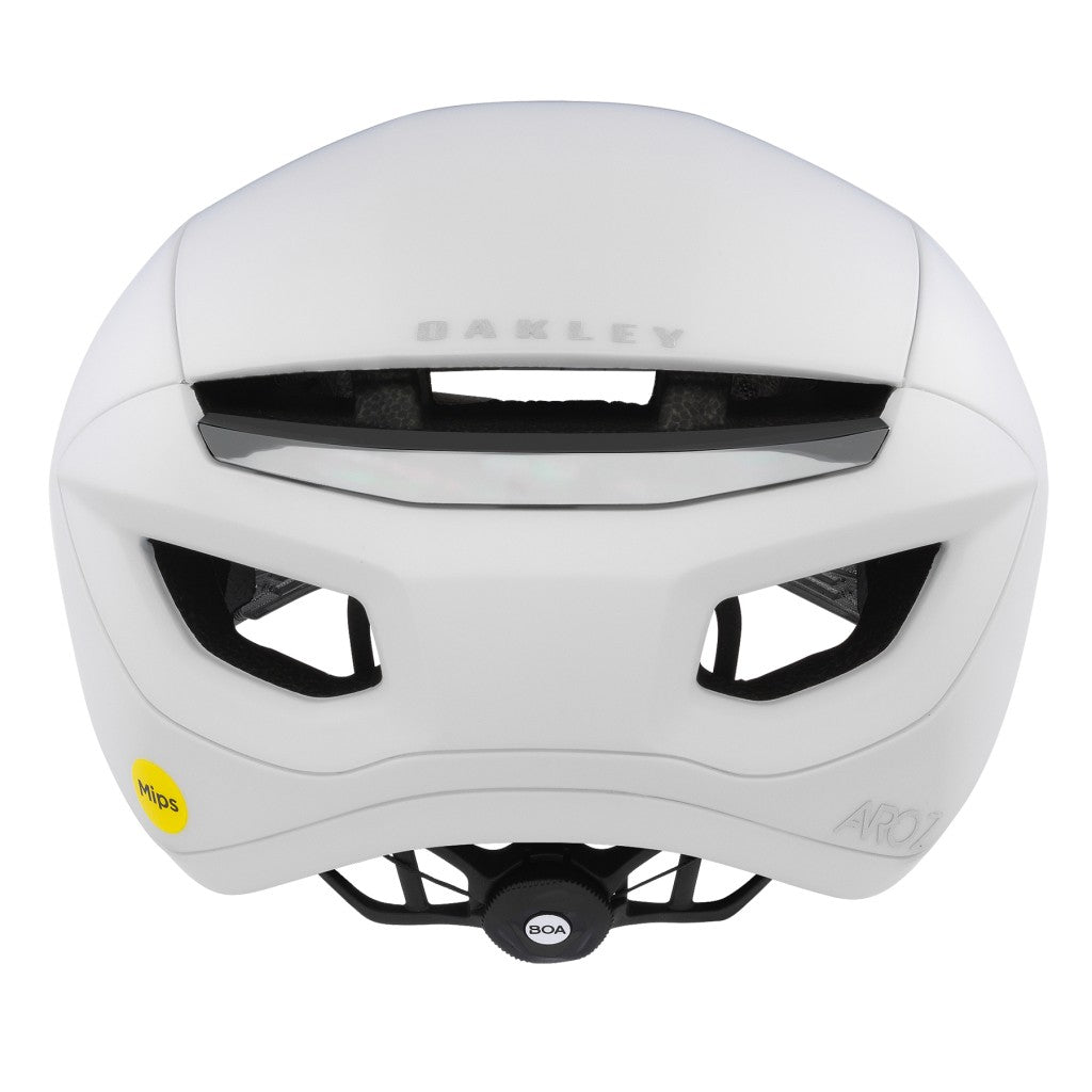 Oakley ARO7 Lite Yol Bisikleti Kaskı FOS901771 11B Matte White Small 52-56cm