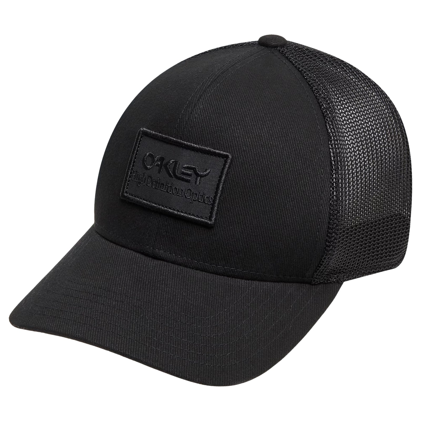 Кепка дальнобойщика Oakley B1B HDO Patch FOS900906 02E