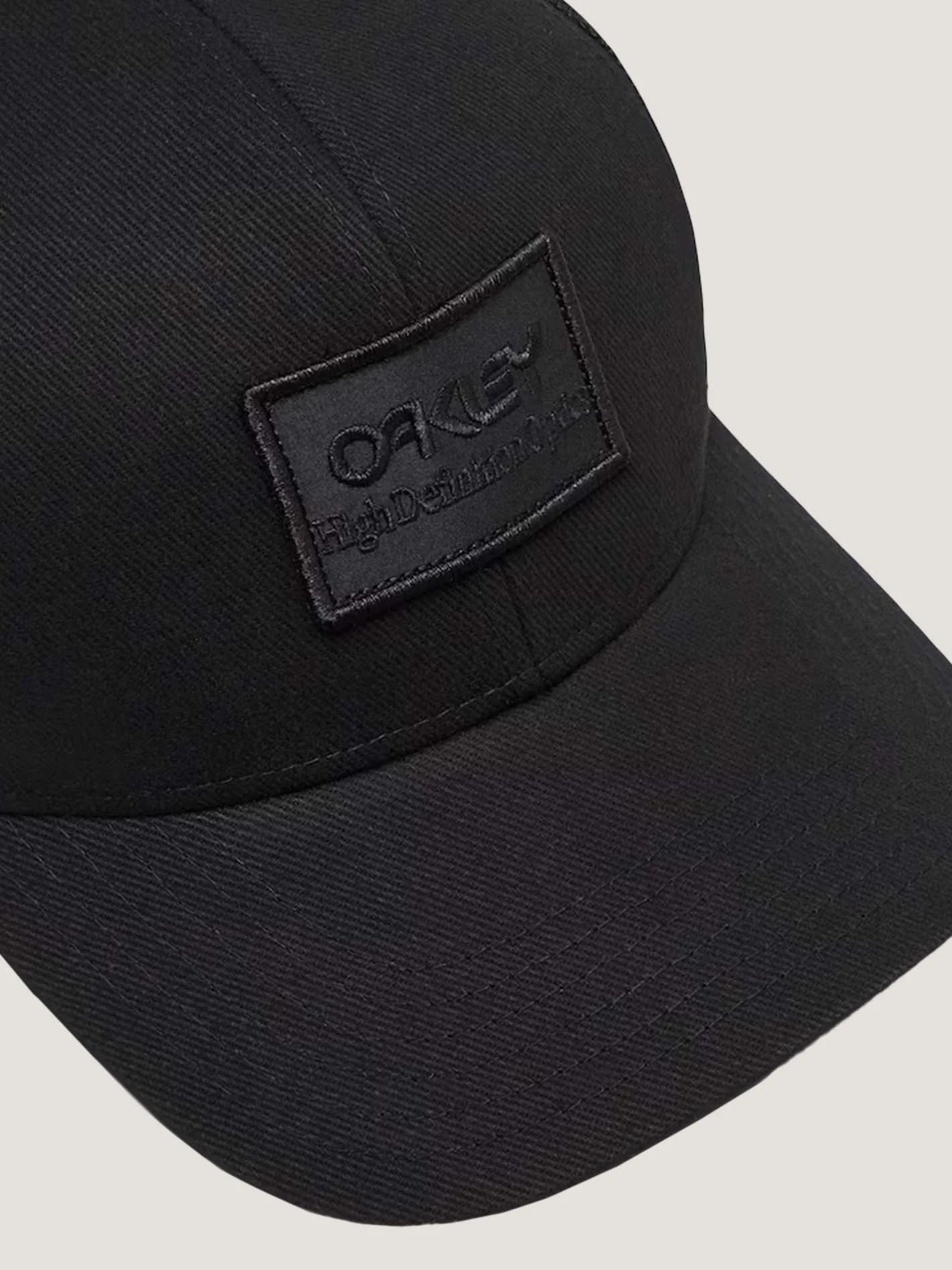 Кепка дальнобойщика Oakley B1B HDO Patch FOS900906 02E