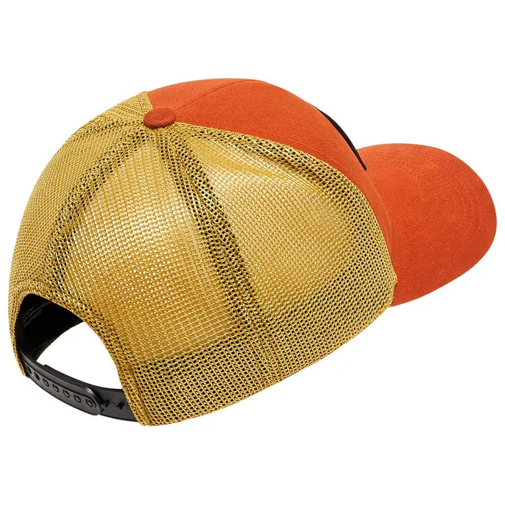 Кепка дальнобойщика Oakley B1B HDO Patch FOS900906 7CPU Auburn/Sulfide
