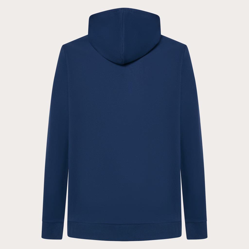 Oakley B1B PO Hoodie 2.0 Hooded Sweatshirt FOA402599-6LE Team Navy
