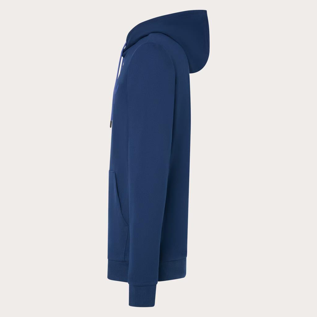 Oakley B1B PO Hoodie 2.0 Hooded Sweatshirt FOA402599-6LE Team Navy