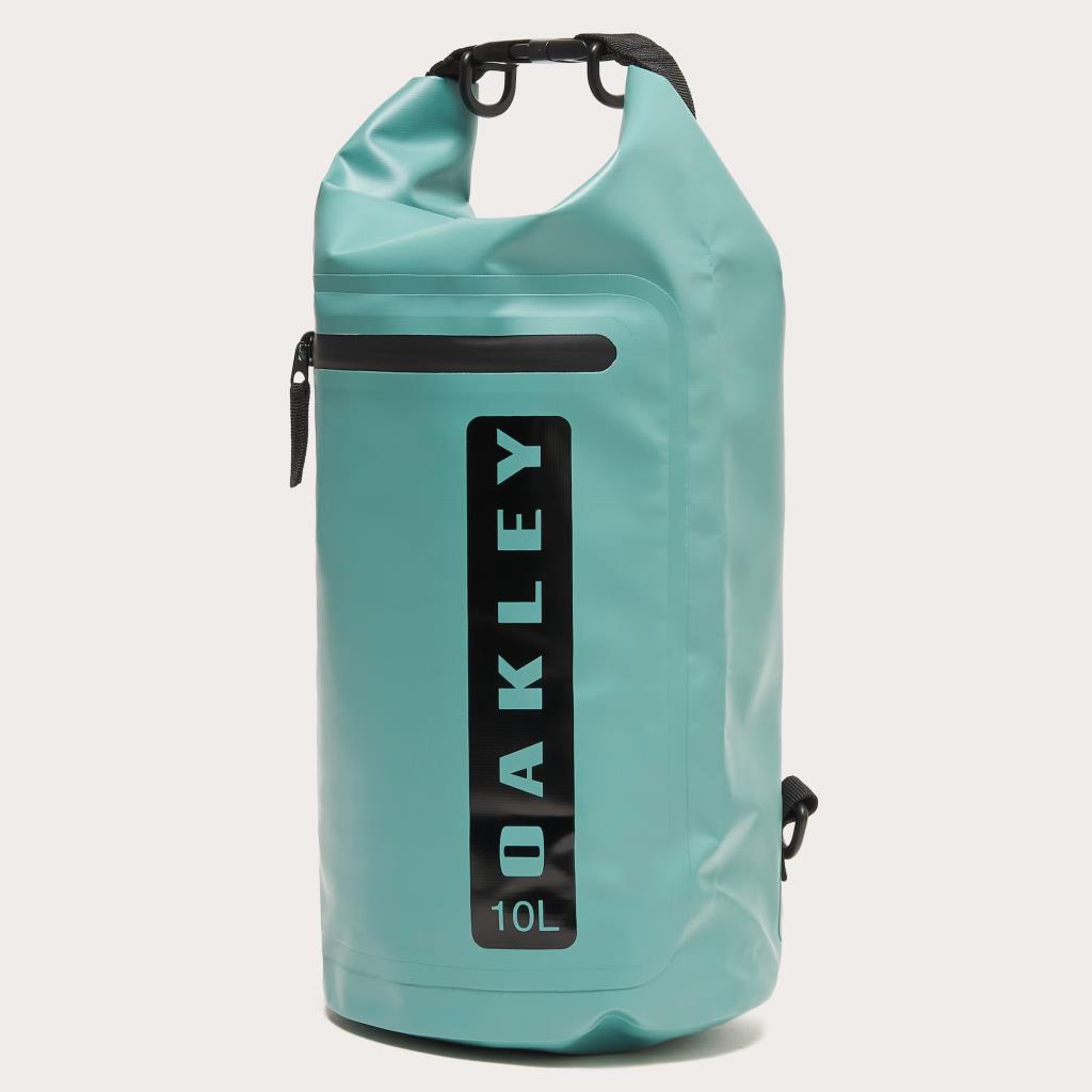 Oakley Barrel 10L Dry Bag Çanta FOS901480 7CC Pacific