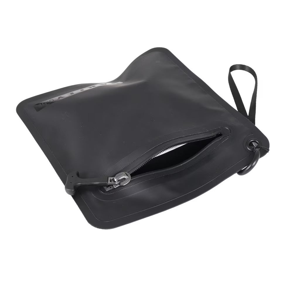 Кошелек Oakley Barrel FOS901651 02E Blackout