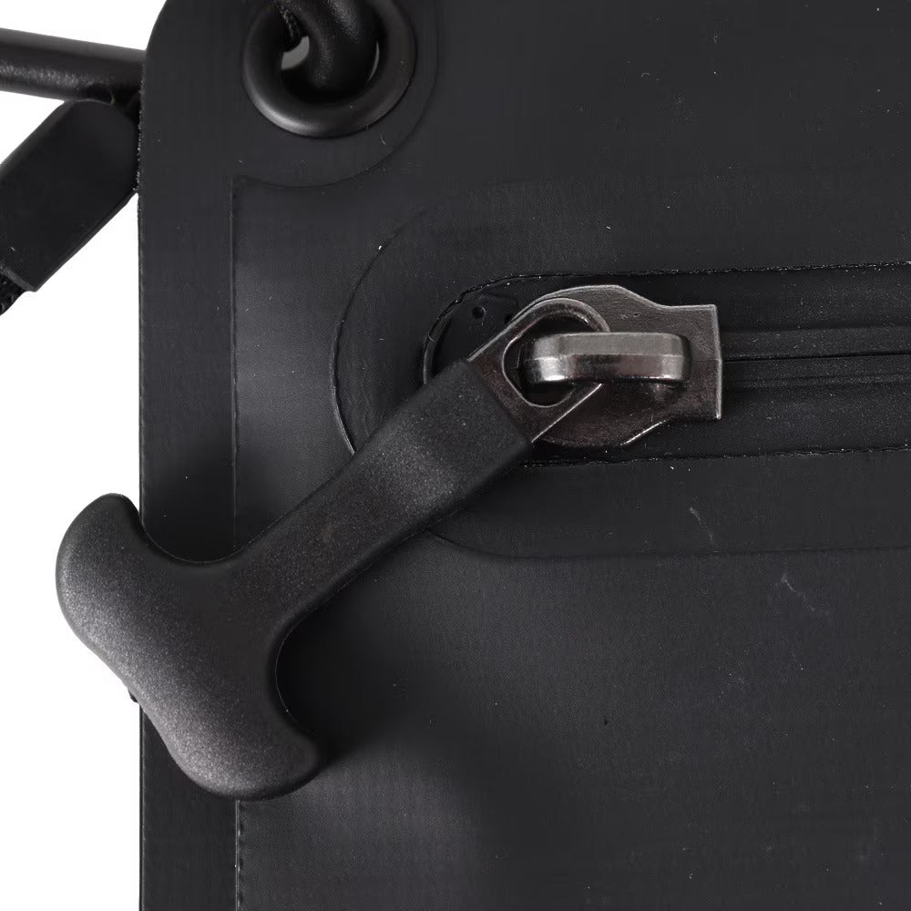 Кошелек Oakley Barrel FOS901651 02E Blackout