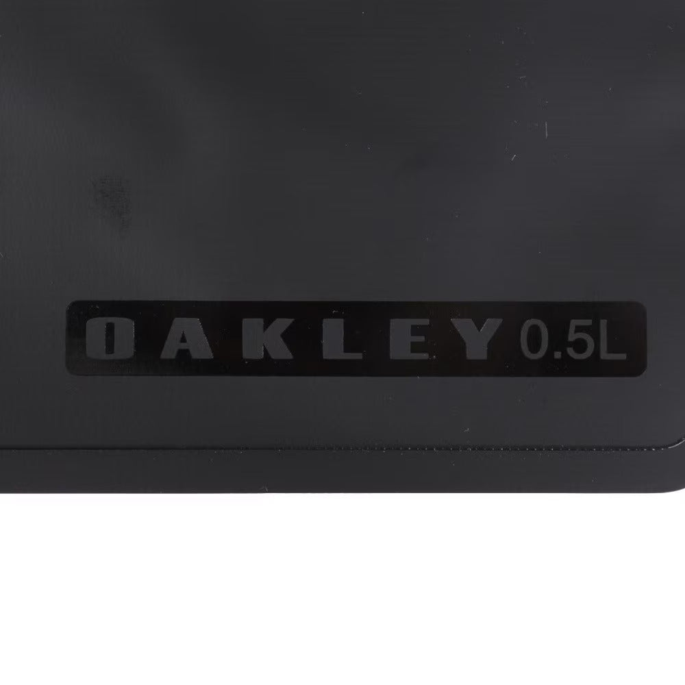 Кошелек Oakley Barrel FOS901651 02E Blackout