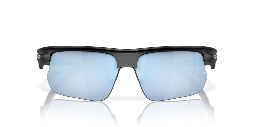 Поляризованные солнцезащитные очки Oakley Bisphaera 940009 Матовый черный Prizm Deep Water Polarized