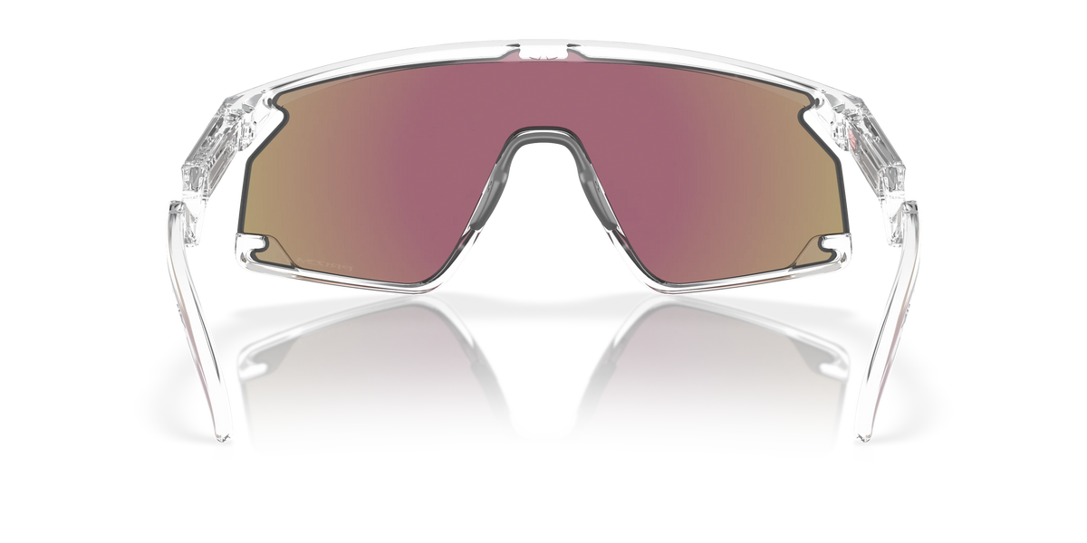 Oakley BXTR Güneş Gözlüğü 928012 Clear Prizm Sapphire