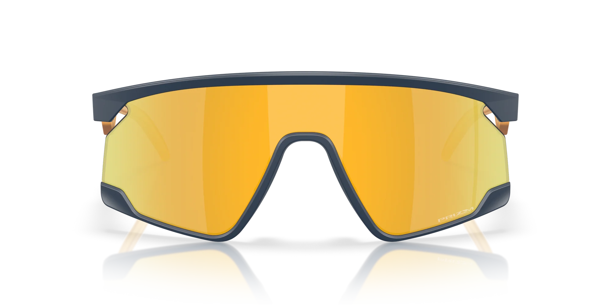 Oakley BXTR Sunglasses 928020 Matte Abyss Prizm 24K