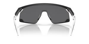 Oakley BXTR Güneş Gözlüğü Matte Black Prizm Black