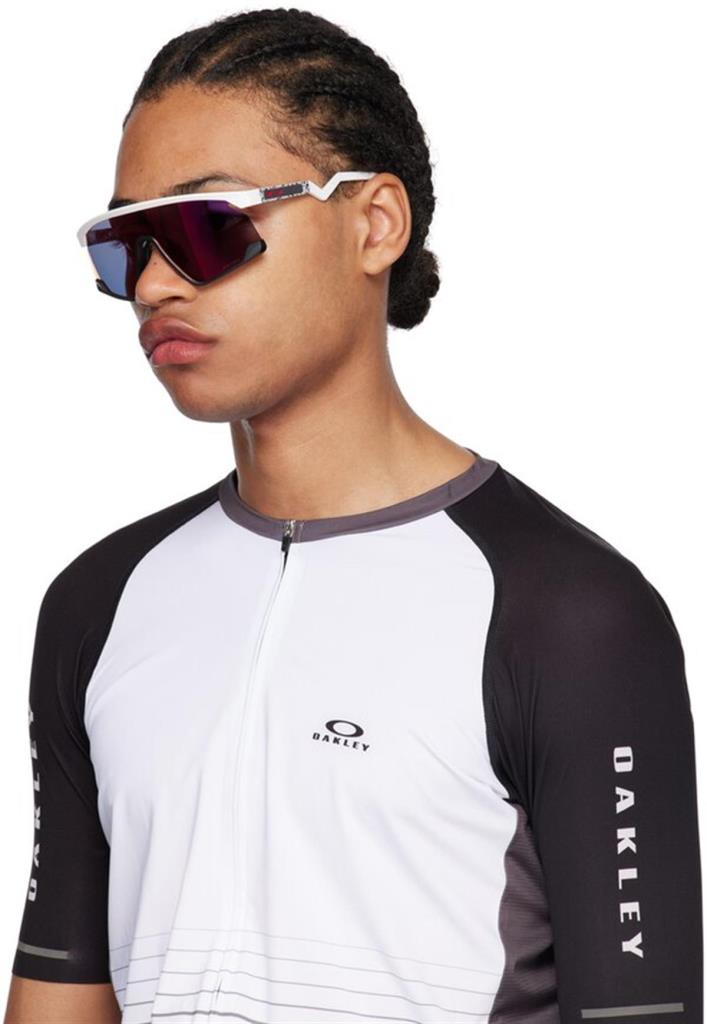 Солнцезащитные очки Oakley BXTR Matte Desert Tan Prizm Ruby