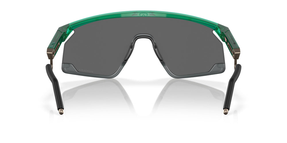 Oakley BXTR Metal Güneş Gözlüğü 923705 Trans Viridian Prizm Black