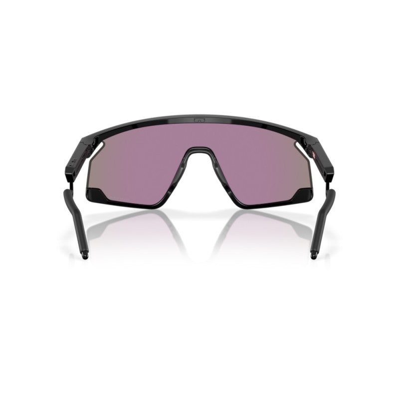 Oakley BXTR Metal Sunglasses 923707 Polished Black Prizm Jade