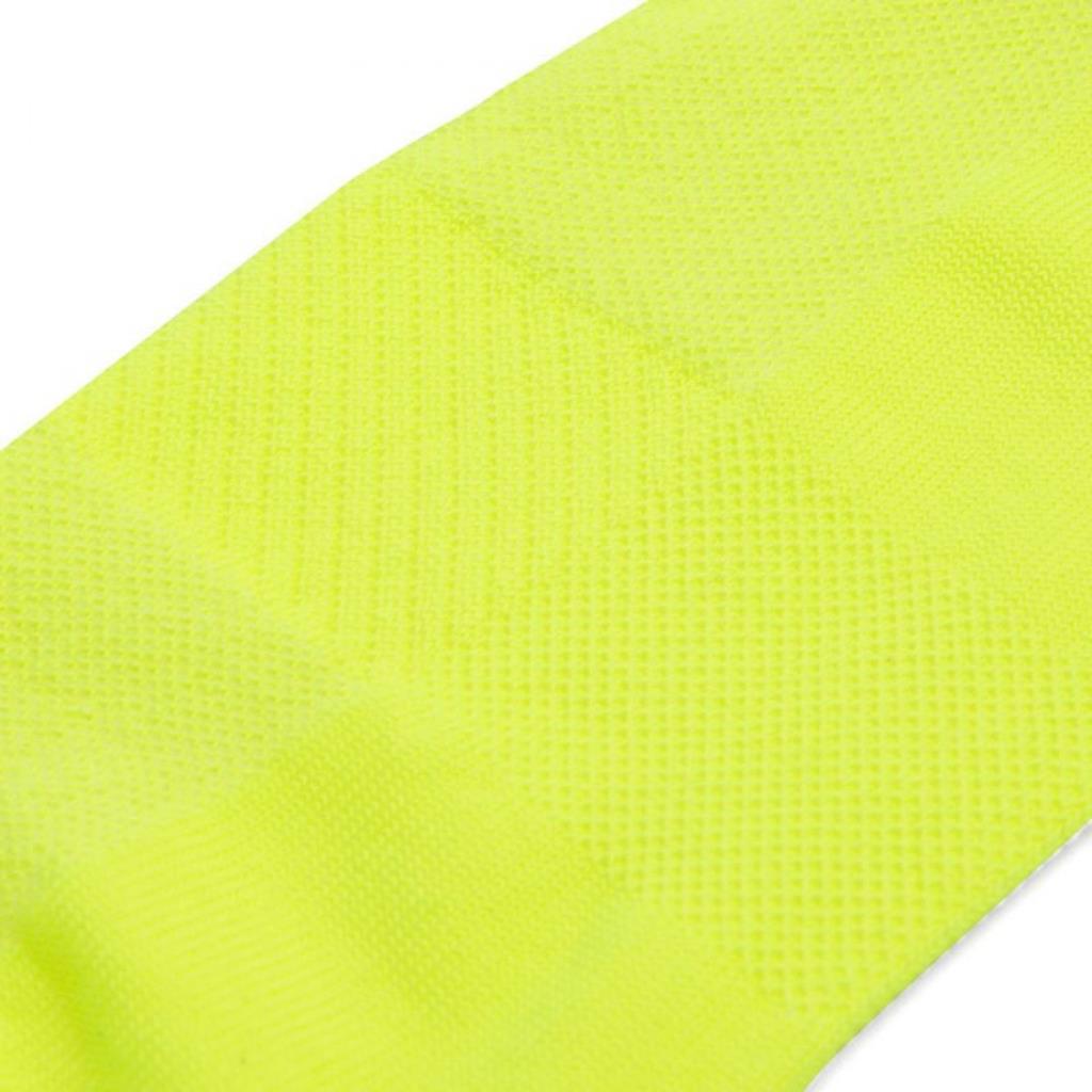 Носки велосипедные Oakley Cadence FOS900855 762 Sulphur