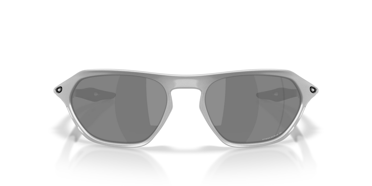 Oakley Cage Jacket Polarize Güneş Gözlüğü 953709 X-Silver Prizm Polarized