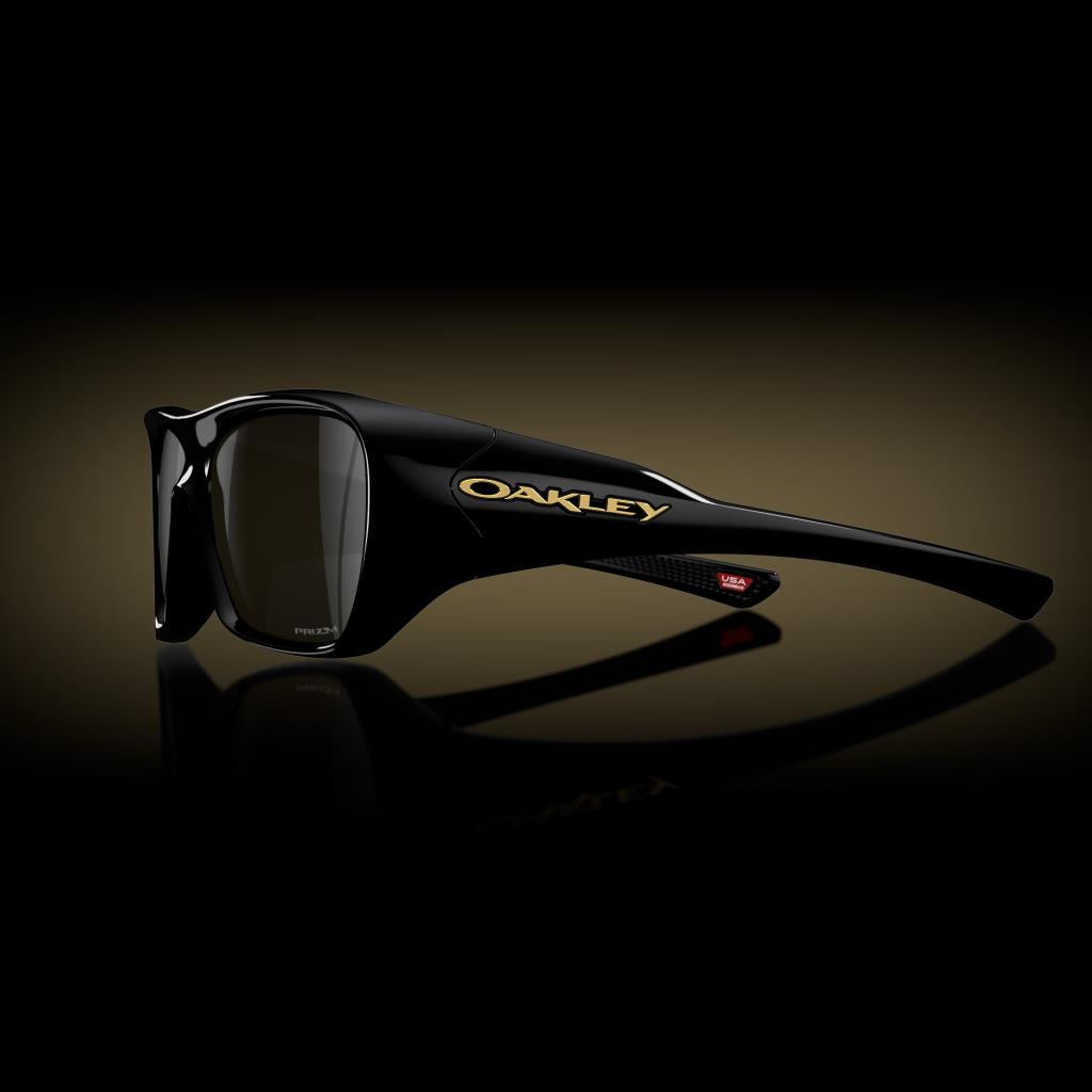 Oakley Chaminade Güneş Gözlüğü 949201 Polished Black Prizm Black