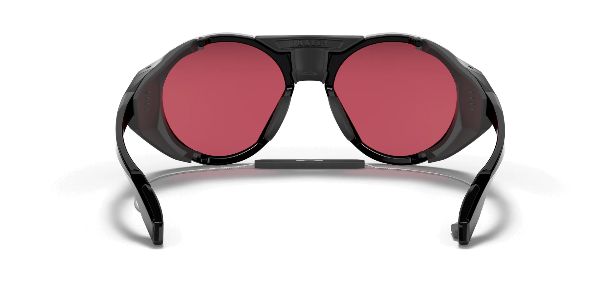 Oakley CLIFDEN Sunglasses 944002 Polished Black Prizm Snow Sapphire Iridium 56 Ekartman