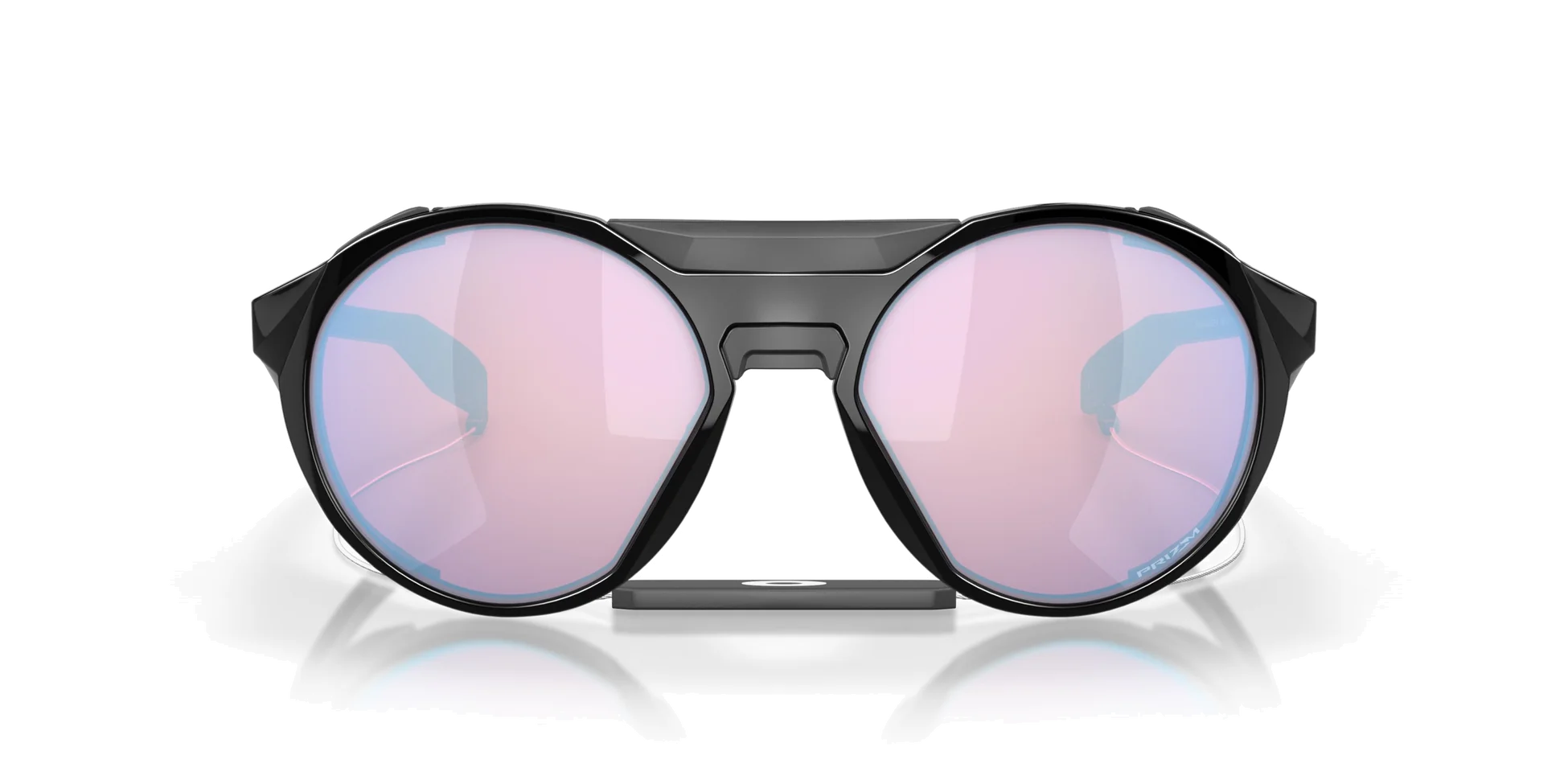 Oakley CLIFDEN Sunglasses 944002 Polished Black Prizm Snow Sapphire Iridium 56 Ekartman