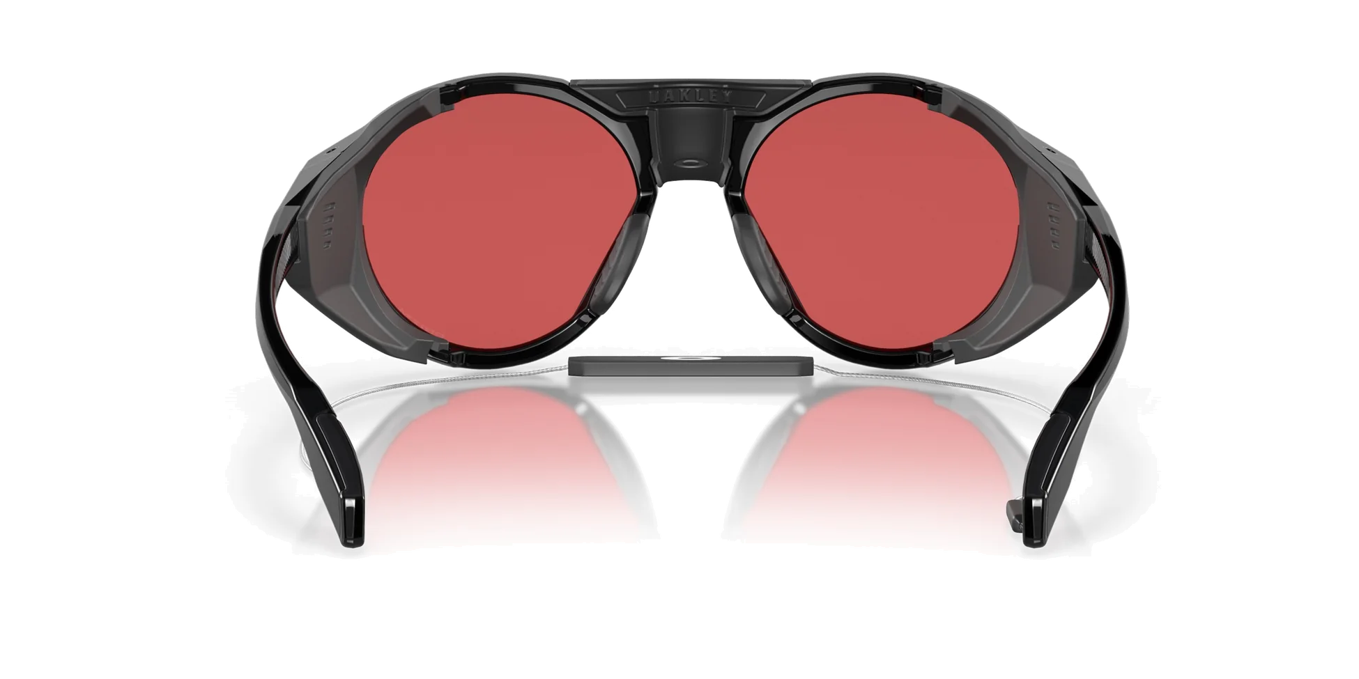 Oakley CLIFDEN Sunglasses 944002 Polished Black Prizm Snow Sapphire Iridium 56 Ekartman