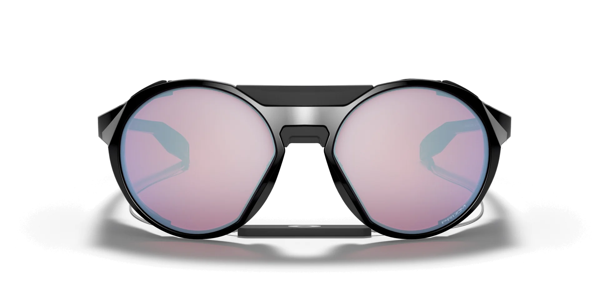 Oakley CLIFDEN Sunglasses 944002 Polished Black Prizm Snow Sapphire Iridium 56 Ekartman