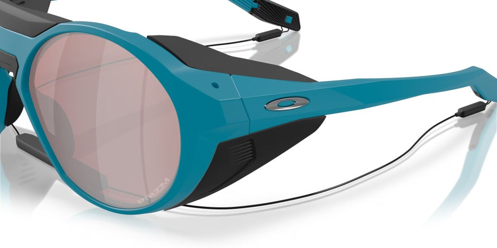 Oakley Clifden Güneş Gözlüğü 944027 Matte Balsam Prizm Snow Black