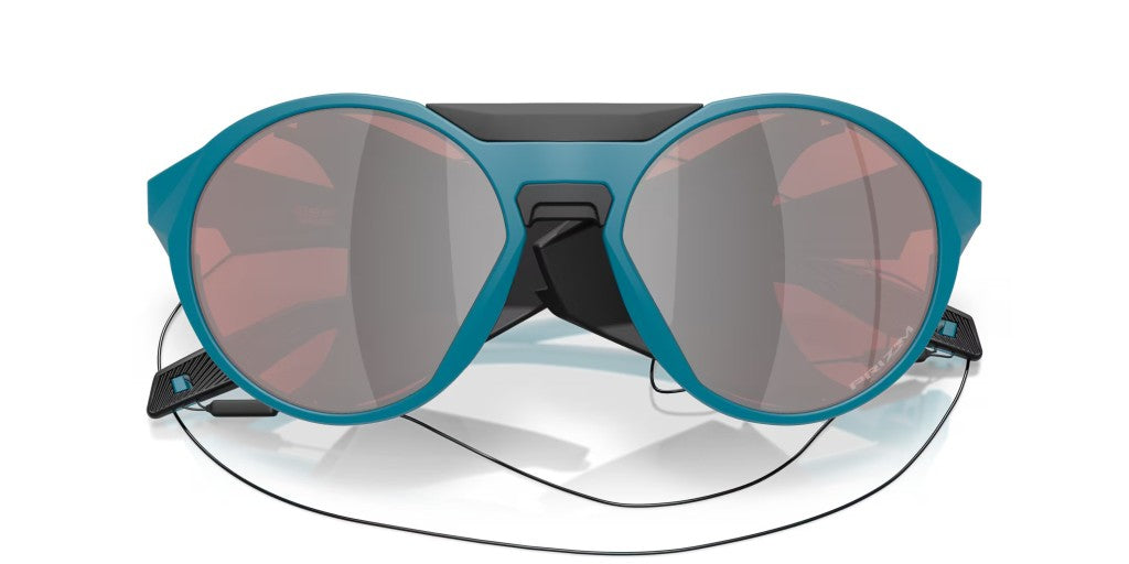 Oakley Clifden Güneş Gözlüğü 944027 Matte Balsam Prizm Snow Black