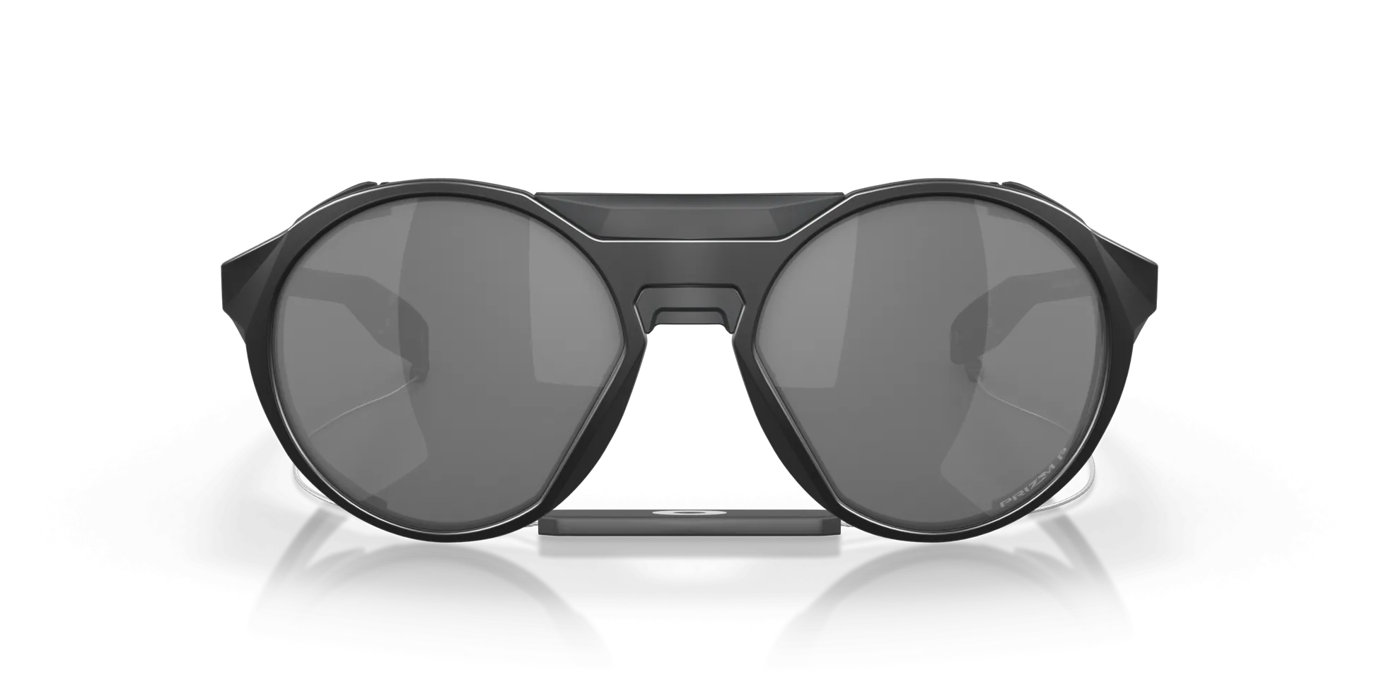 Oakley CLIFDEN Polarized Sunglasses 944009 Matte Black Prizm Black Polarized 56 Ekartman