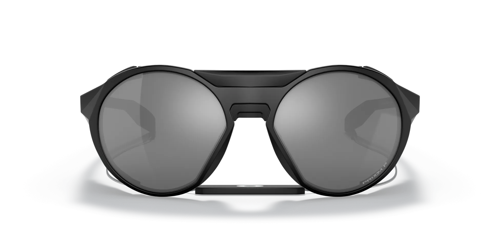 Oakley CLIFDEN Polarized Sunglasses 944009 Matte Black Prizm Black Polarized 56 Ekartman