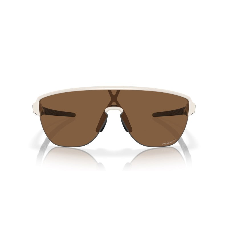 Oakley Corridor Güneş Gözlüğü 924810 Matte Warm Grey Prizm Bronze