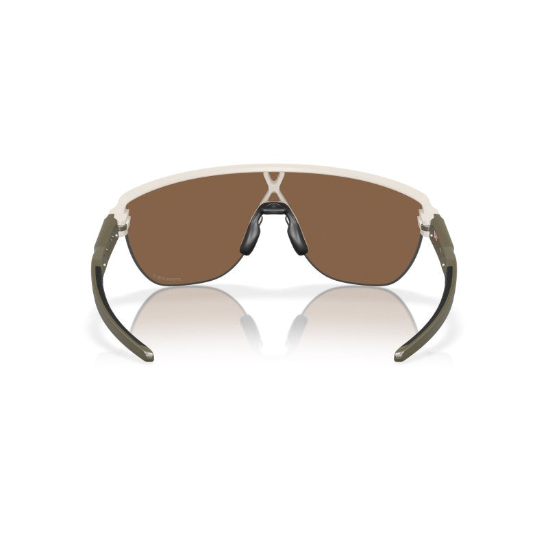 Oakley Corridor Güneş Gözlüğü 924810 Matte Warm Grey Prizm Bronze